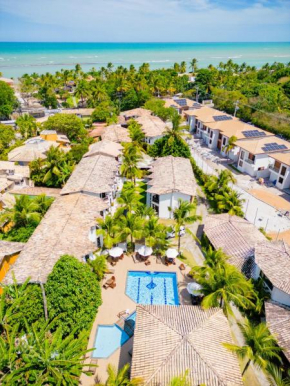 Arraial do Sol Beach Hotel